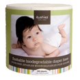 thumbnail image 1 of Doublures Jetables Biodegradables Pour Couches-100 feuilles, 1 of 2