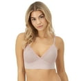 thumbnail image 1 of Maidenform Mesh Trim Triangle Bralette, CMB105, 1 of 6