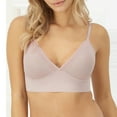 thumbnail image 3 of Maidenform Mesh Trim Triangle Bralette, CMB105, 3 of 6