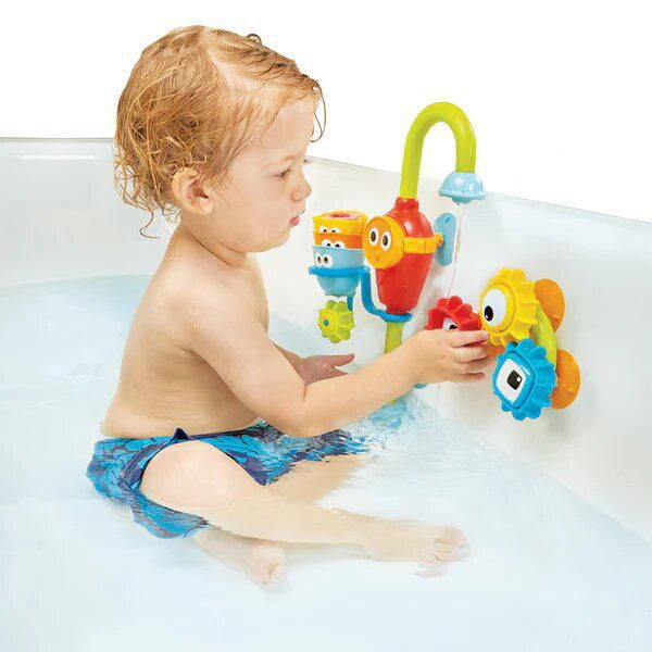 Best bath time toys sales