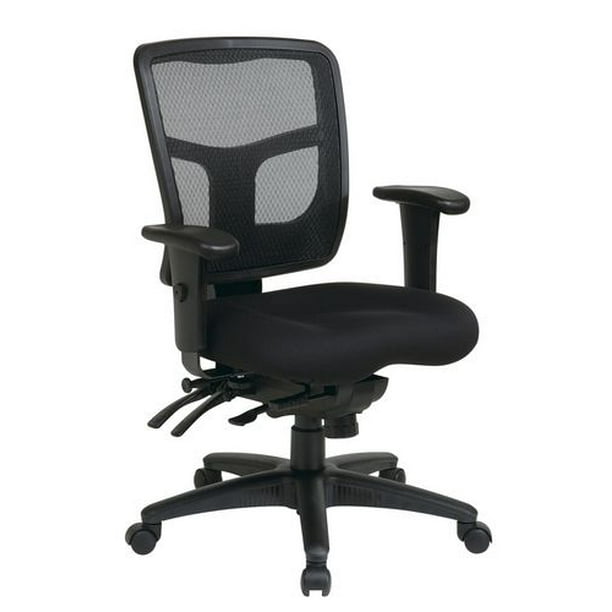 Office Star Products Progrid Back Managers Chair Walmart.ca