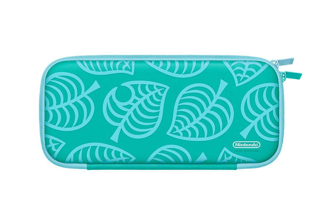 Nintendo switch travel on sale case animal crossing