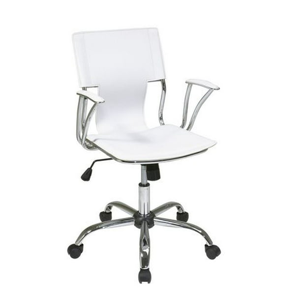 Office Star - Collection de fauteuils de bureau Dorado