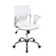 Office Star - Collection de fauteuils de bureau Dorado – image 1 sur 3