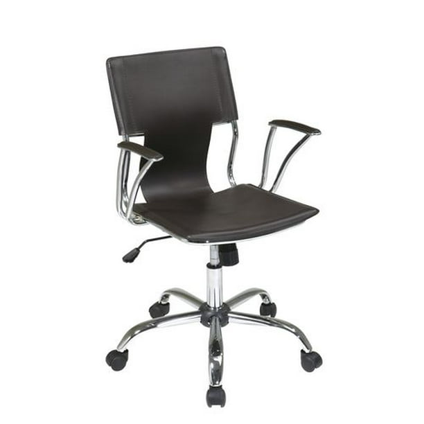 Office Star - Collection de fauteuils de bureau Dorado