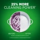 Sachets de détergent pour lave-vaisselle Cascade Complete ActionPacs, parfum Frais 90CT – image 3 sur 8