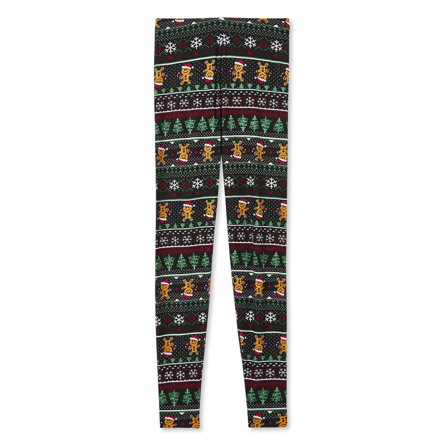 George Women's Christmas Legging