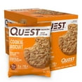 thumbnail image 2 of Quest Peanut Butter Protein Cookie, 2 of 3