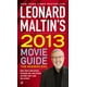 Leonard Maltin's 2013 Movie Guide – image 1 sur 1