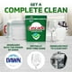 Sachets de détergent pour lave-vaisselle Cascade Complete ActionPacs, parfum Frais 90CT – image 5 sur 8