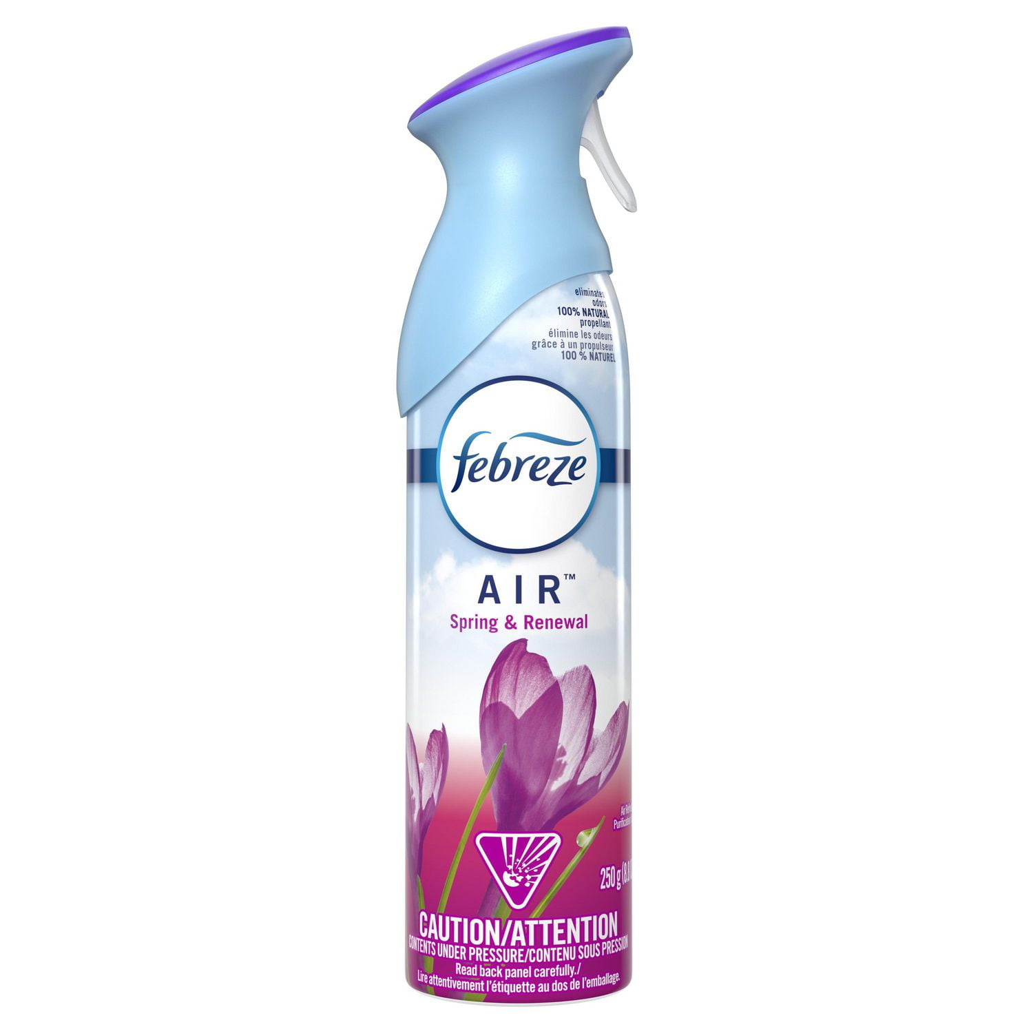 Febreze AIR Freshener with Gain Original Scent Walmart Canada