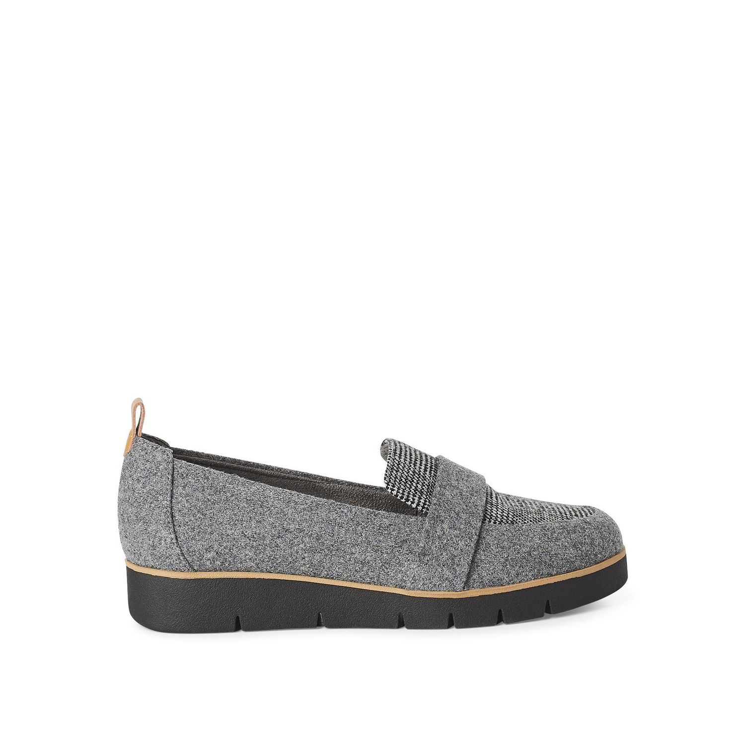 Dr. Scholl's Women's Wing Wedge Loafers | Walmart Canada