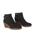 thumbnail image 2 of Dr. Scholl's Women's Nine Wedge Heel Boots, 2 of 4