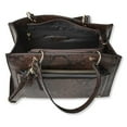 thumbnail image 3 of George Women's Removable Pocket Satchel, 3 of 3