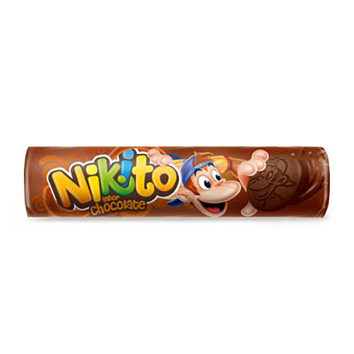 Nikito Chocolate Biscuits Walmart Canada