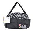 thumbnail image 1 of Garanimals Diaper Bag Tote - Elephant, 1 of 1