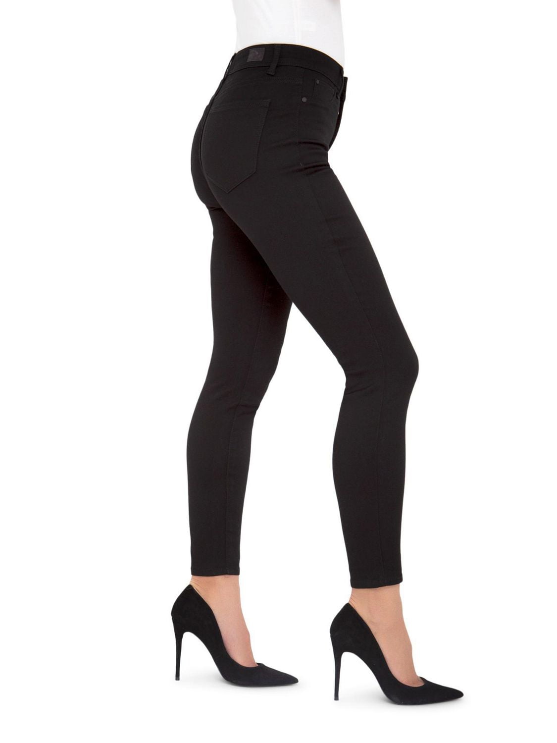 Legging taille haute Jordache pour femmes