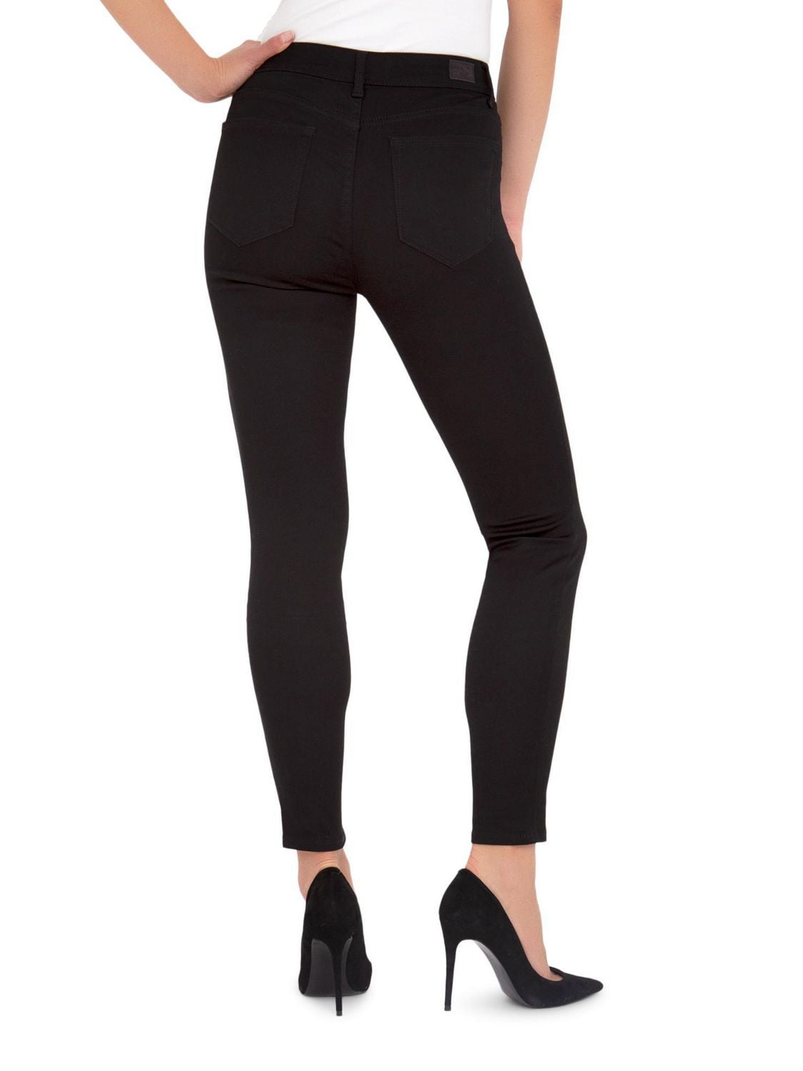 Legging taille haute Jordache pour femmes