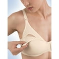 thumbnail image 2 of Playtex Underwire Nursing Bra, 2 of 3