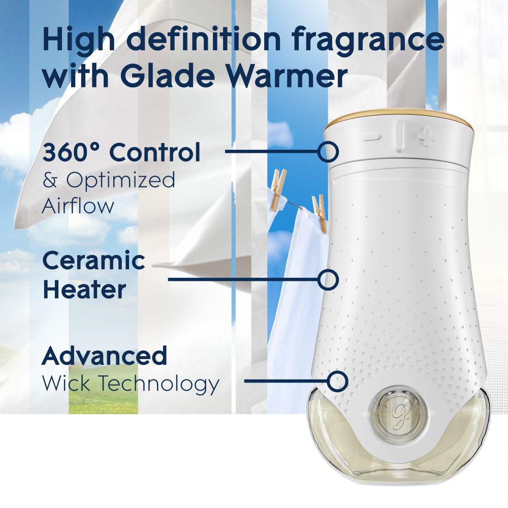 Are glade plug in safe 2025 for pregnancy