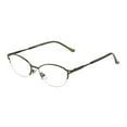 thumbnail image 1 of Foster Grant Reading Glasses Zelda Taupe, 1 of 3