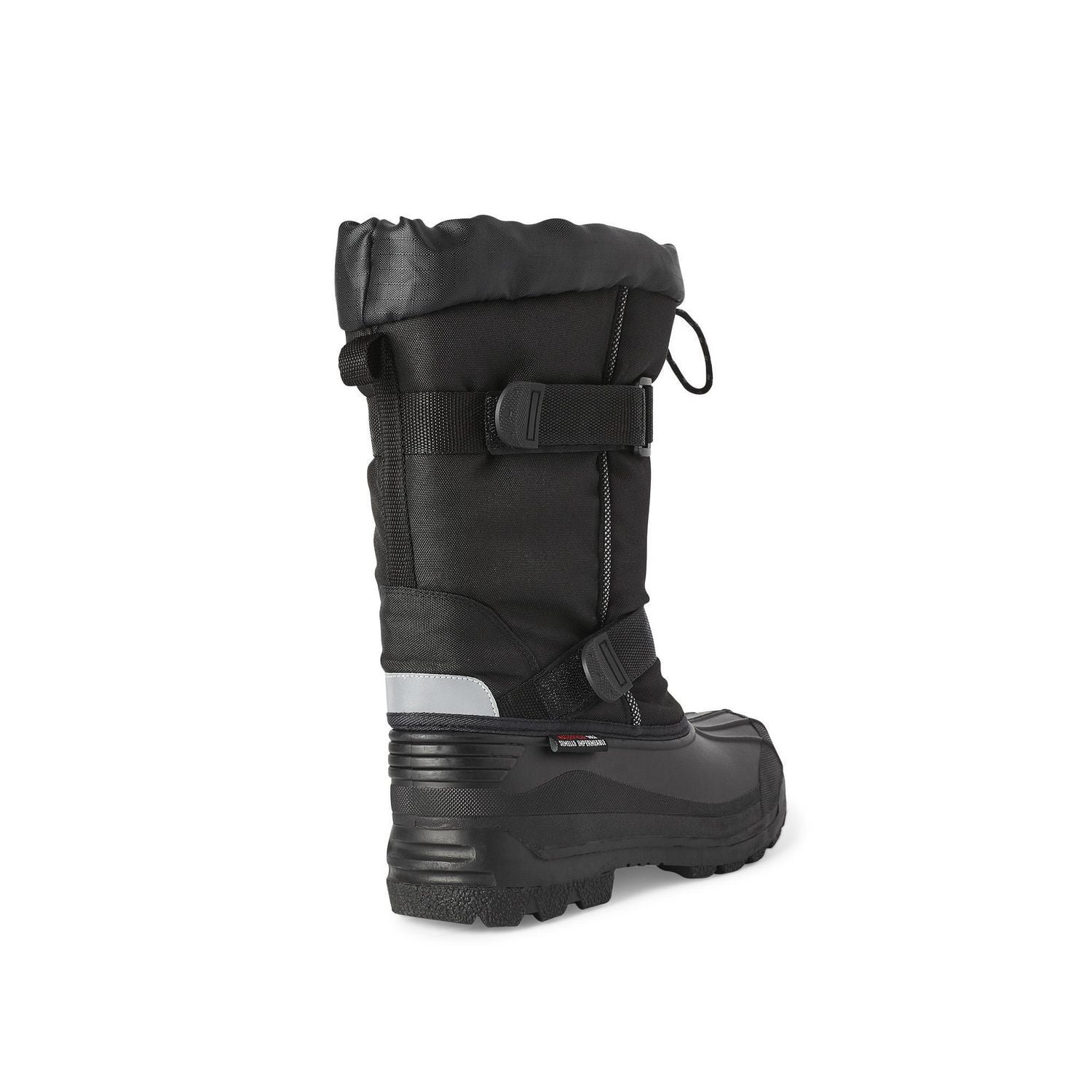 Botte hiver homme discount walmart