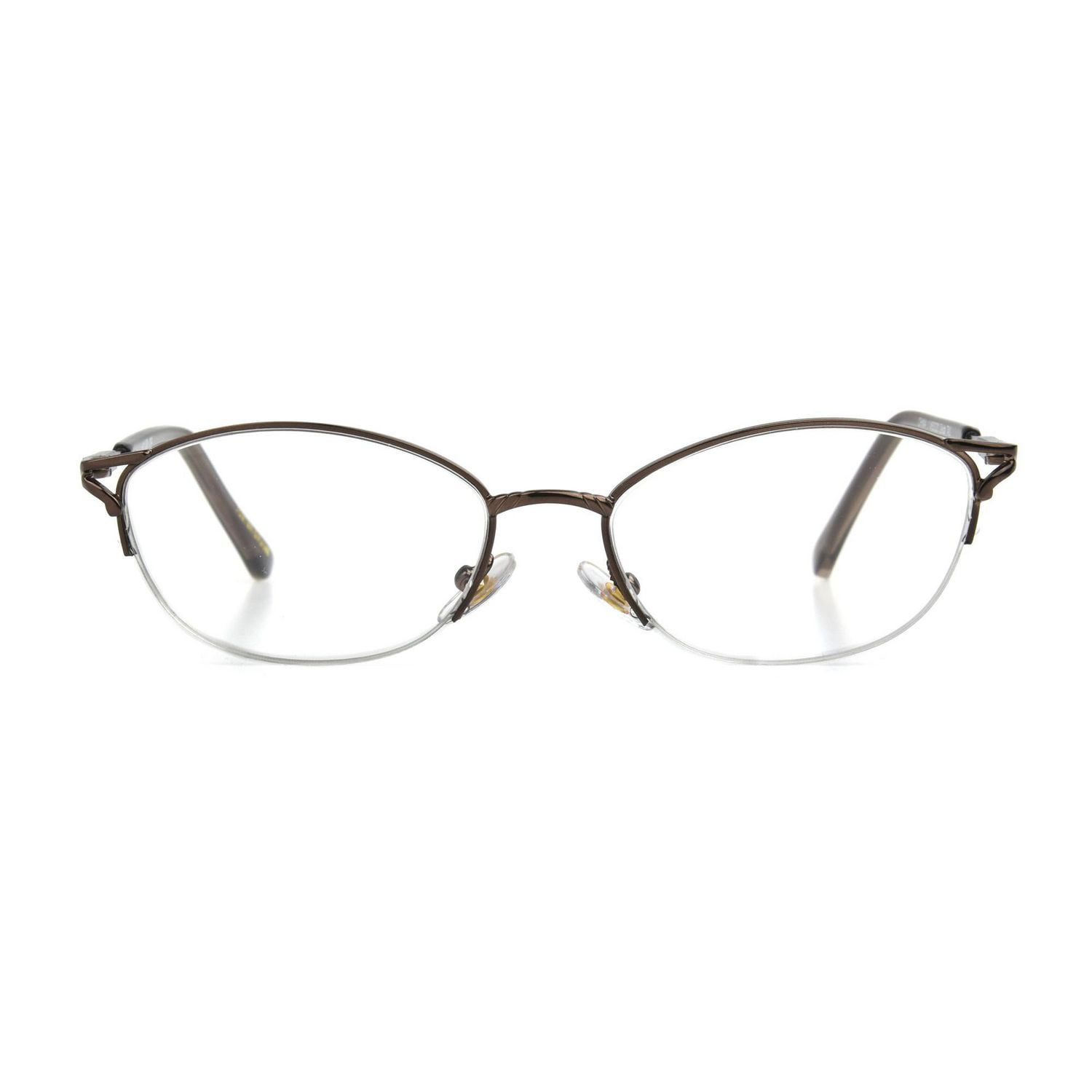 Foster Grant Reading Glasses Zelda Taupe