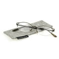 thumbnail image 3 of Foster Grant Reading Glasses Zelda Taupe, 3 of 3