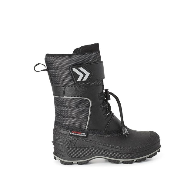 Bottes d’hiver Bill George pour garçons
