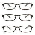 thumbnail image 2 of Foster Grant Reading Glasses Ox 3 pack, 2 of 2