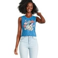 thumbnail image 1 of Disney Women's Stitch Tank, 1 of 3