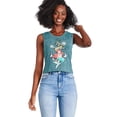 thumbnail image 1 of Débardeur Ariel Disney pour femmes, 1 of 3