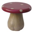 thumbnail image 1 of Table Champignon - rouge, 1 of 1