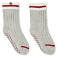 thumbnail image 1 of Canadiana Girls' Slipper Crew Socks, 1 of 1