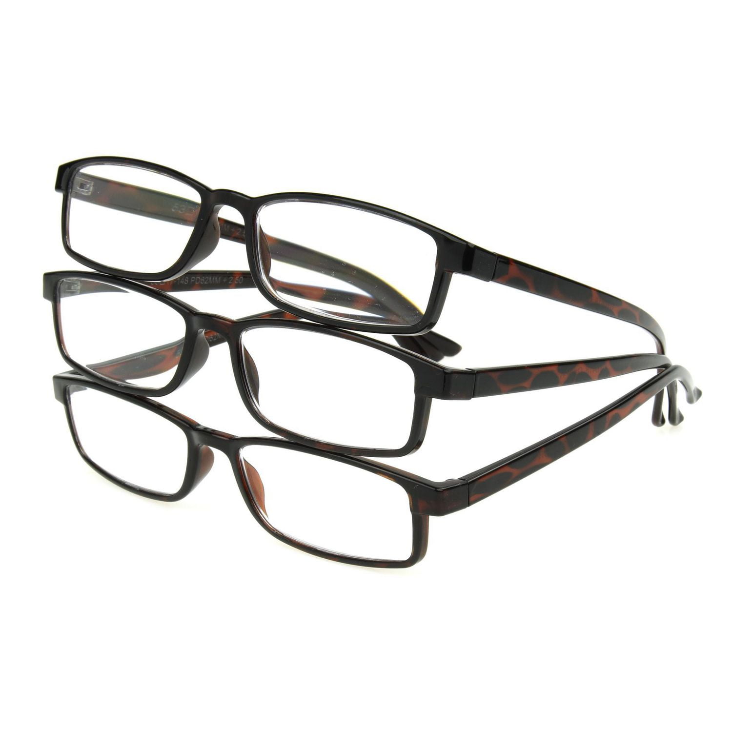 Foster Grant Tech Series +2.00 Reading Glasses Select Your Style Readers -  Conseil scolaire francophone de Terre-Neuve et Labrador