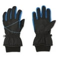 thumbnail image 1 of Gants de ski résistants à l'eau George pour garçons, 1 of 1
