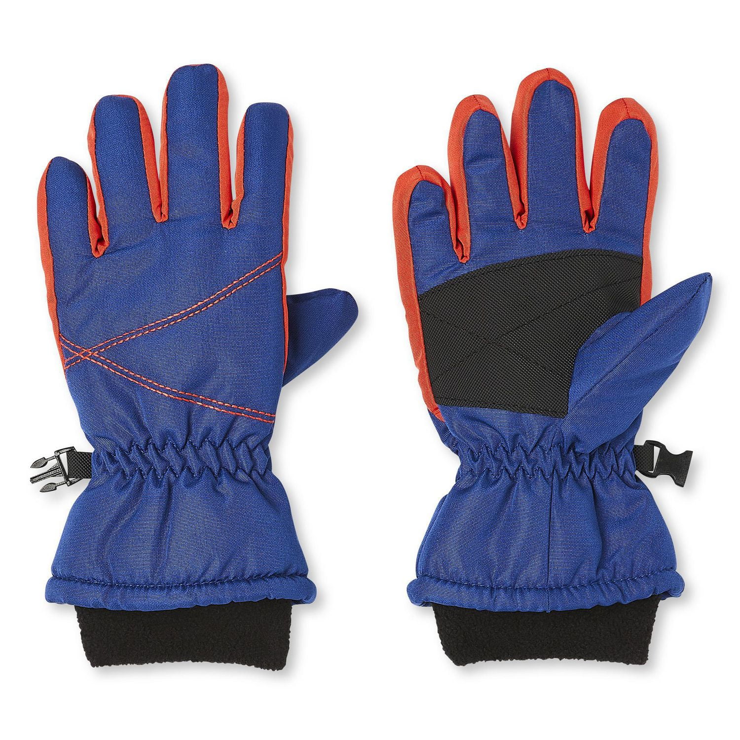 Boy's Classic Ski Gloves Walmart Canada