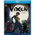 thumbnail image 1 of Vixen: The Movie (Blu-ray), 1 of 1