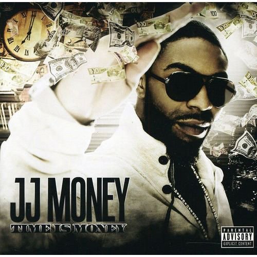 JJ Money - Time Is Money
