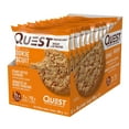thumbnail image 3 of Quest Peanut Butter Protein Cookie, 3 of 3