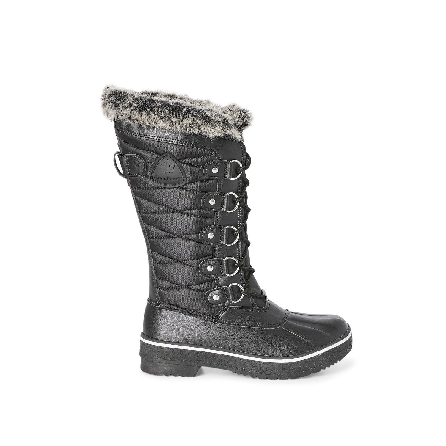 canadiana ladies winter boots