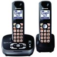 thumbnail image 1 of Dect 6.0 Téléphone sans fil numérique extensible avec répondeur, 1 of 1