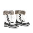 thumbnail image 2 of Weather Spirits Women's Snowy Boots, 2 of 4