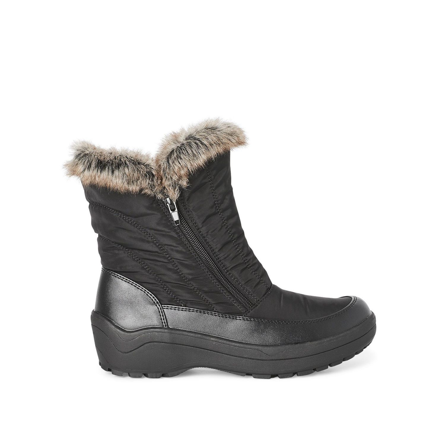 Weather Spirits Women's Stormy Boots | Walmart Canada