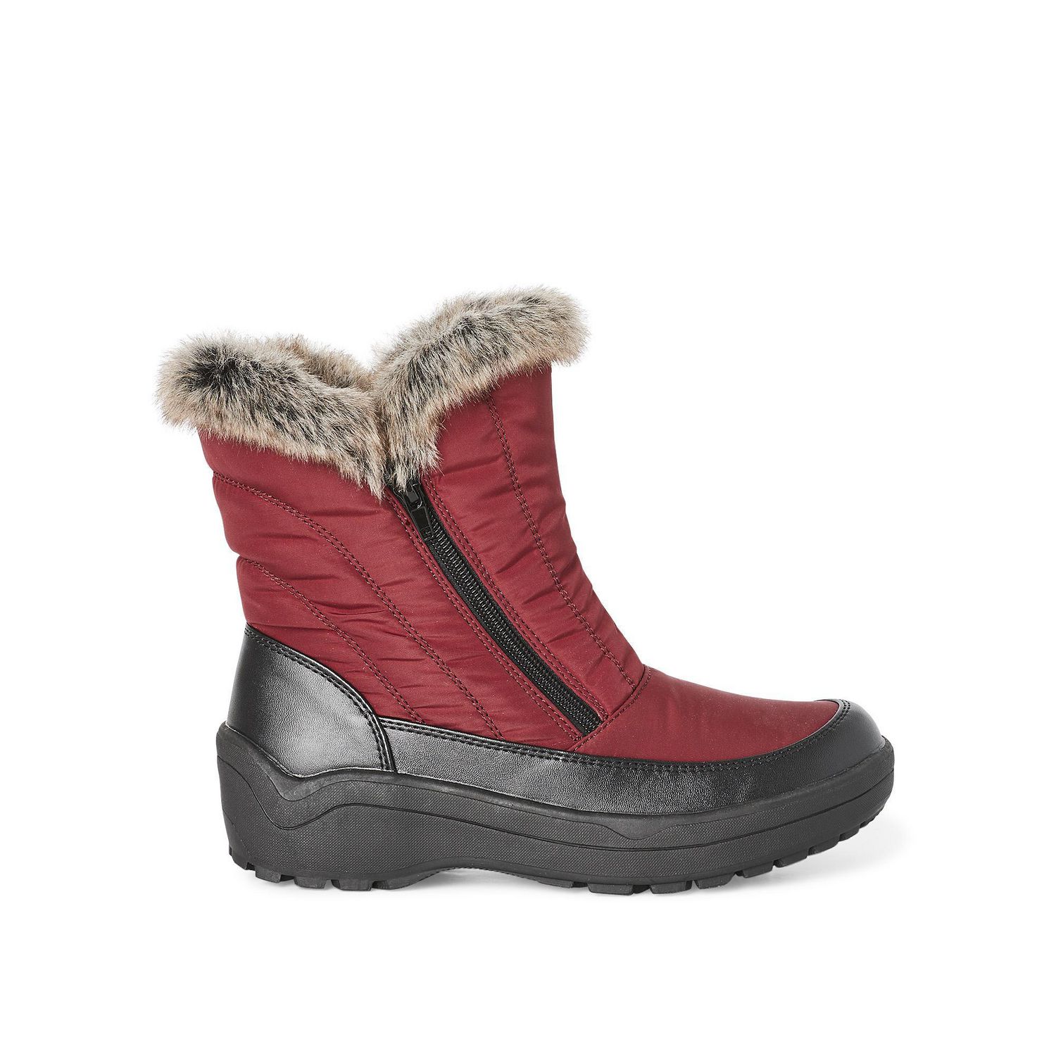 Weather Spirits Women's Stormy Boots | Walmart Canada