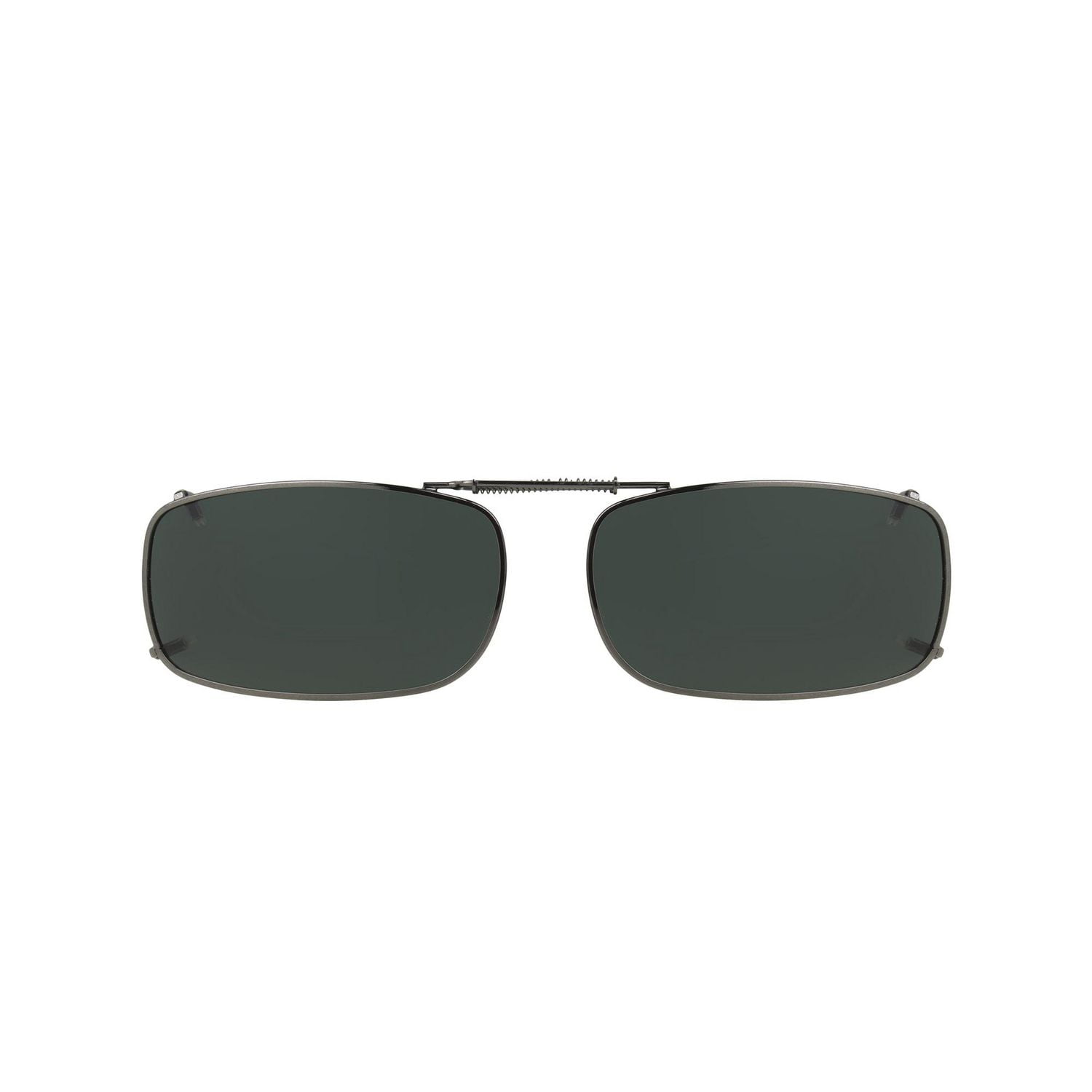 Foster Grant Polar Optics Clipons Sunglasses 