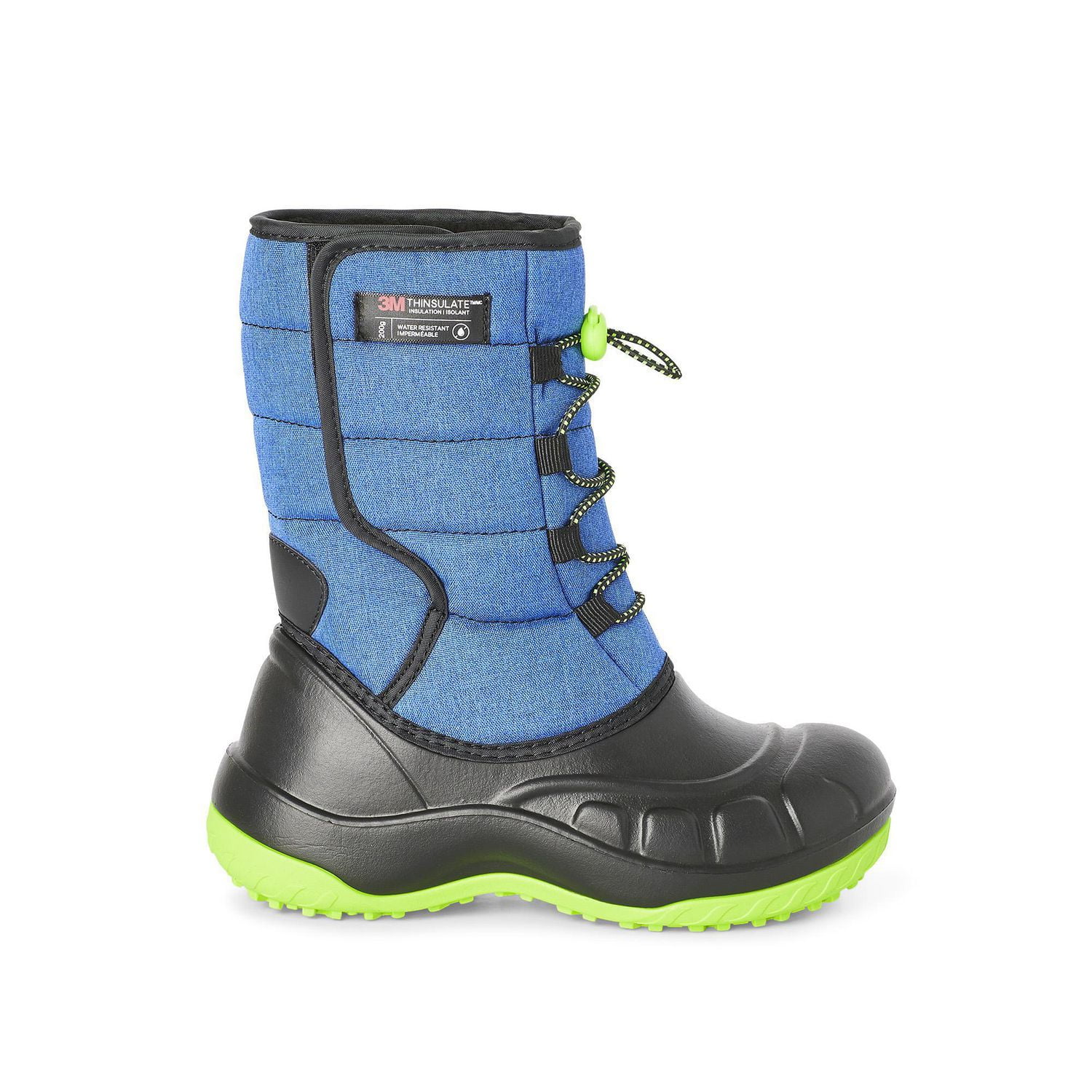 thinsulate kids boots