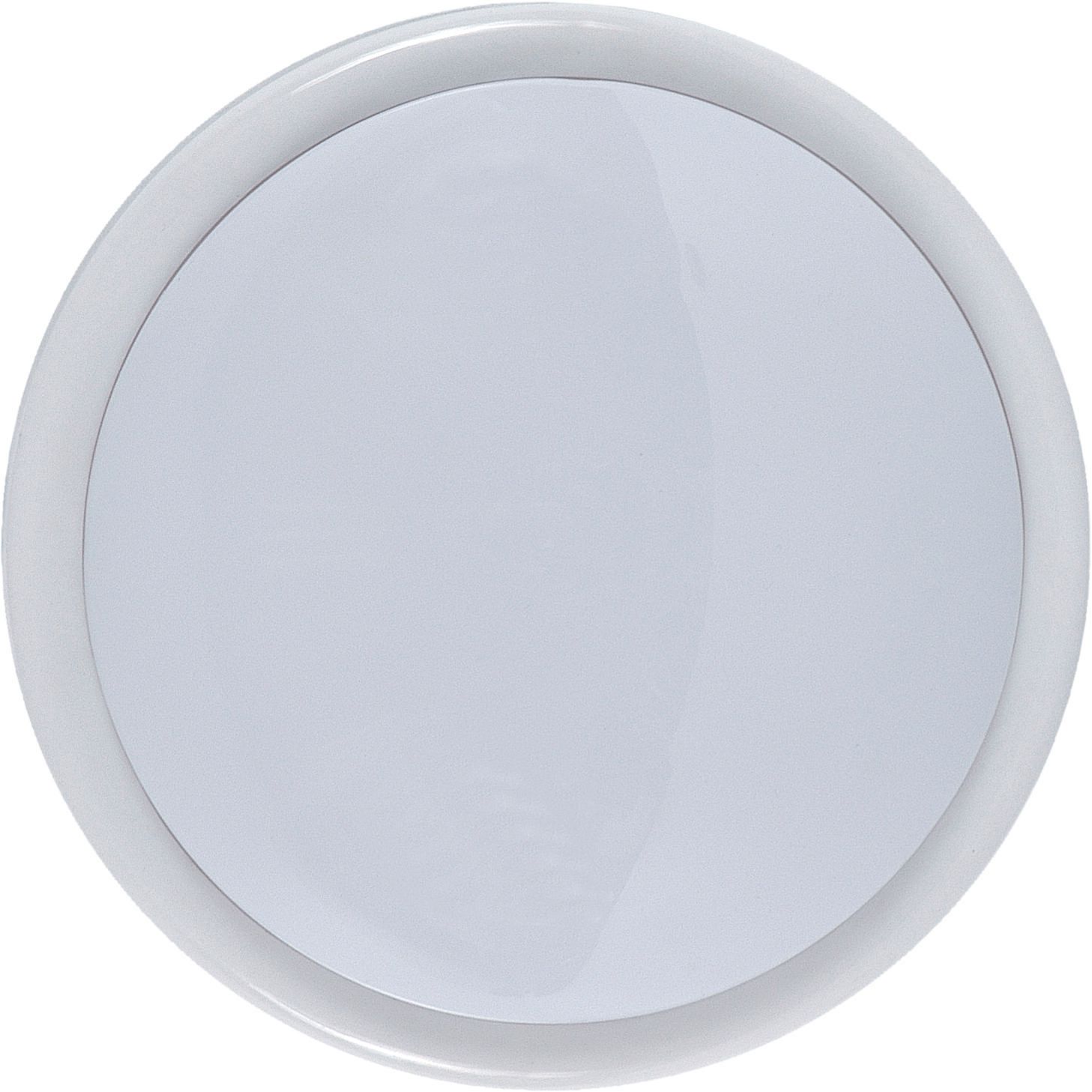 General Electric Ge Mini Tap Light, Round, Battery Operated, 1 Pk