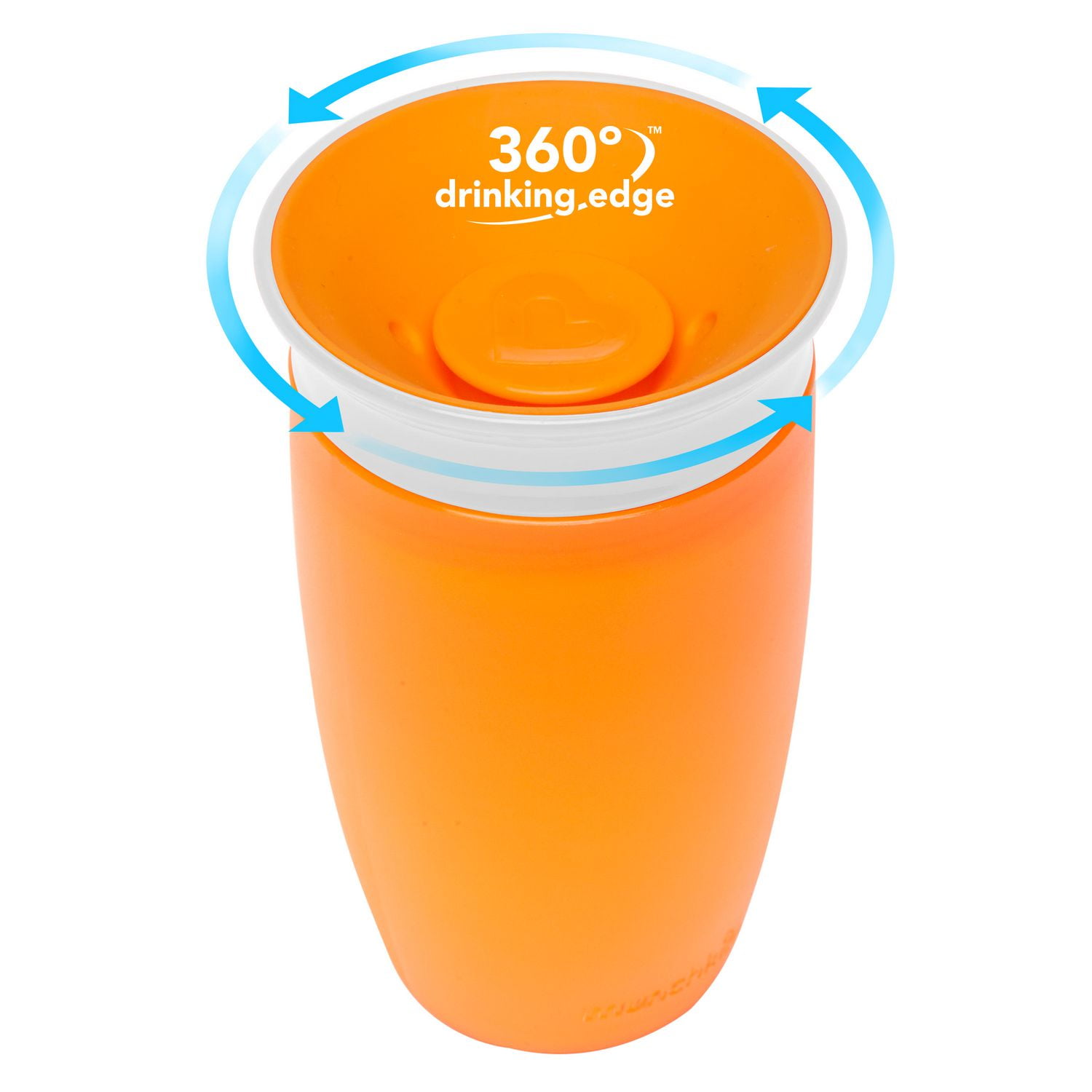 Miracle® 360˚ Cup - 10oz