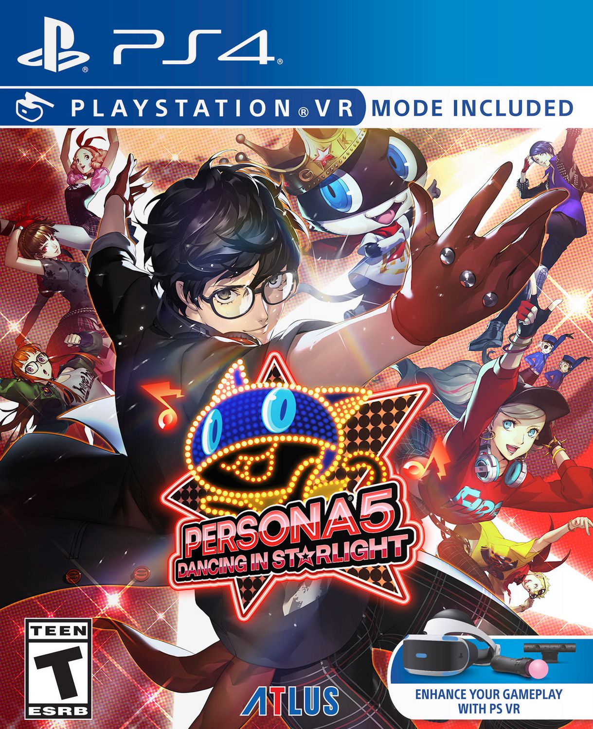 Persona 5 ps4 store walmart